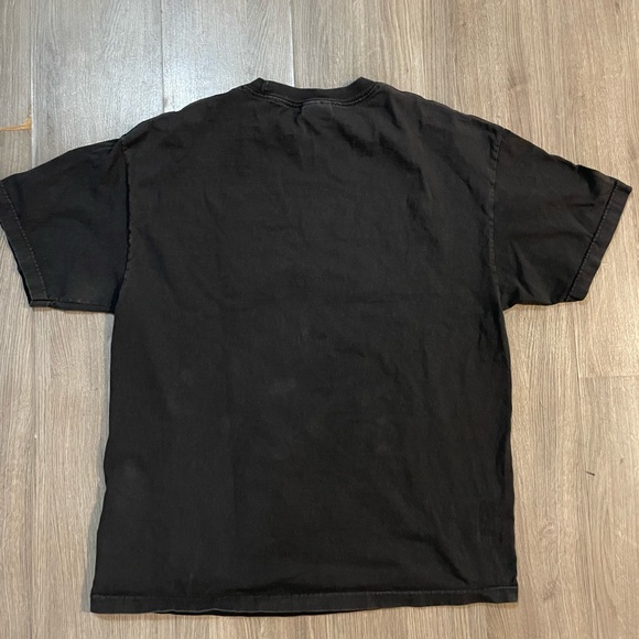 Vintage Nike T Shirt - Picture 2 of 4